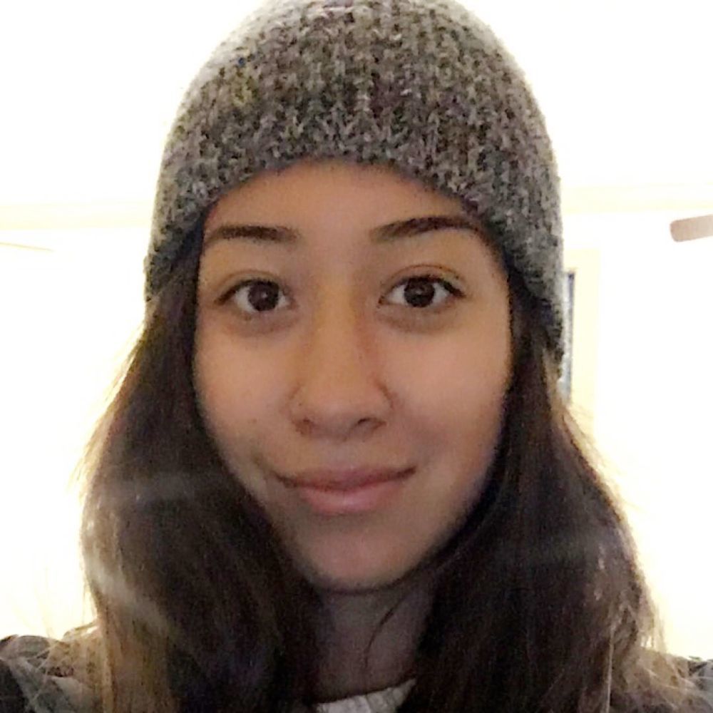 Meet your Posher, Anela